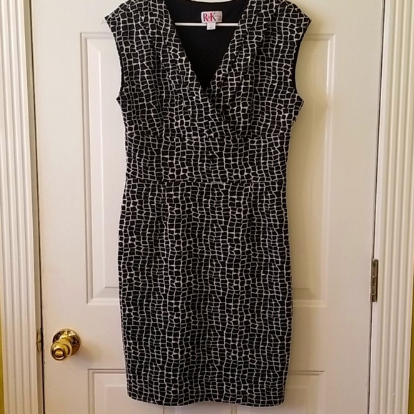 r & k Dresses & Skirts - Rand K. Womens size twelve